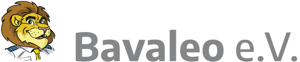 Bavaleo e.V. Logo