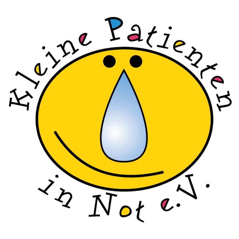 Kleine Patienten in Not e.V.
